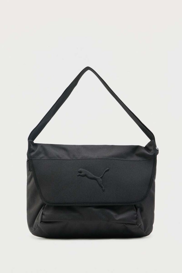 BOLSO PUMA BUZZ MESSENGER 09255601 Negro