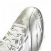 CHAMPIONES ADIDAS TCOPA PURE IV CLUB FG/MG de Hombre - JR6186 Plateado