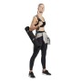 Reebok Lux Strappy Sports - Mujer Black