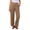 PANTALON VINAM 26-40 COCOA