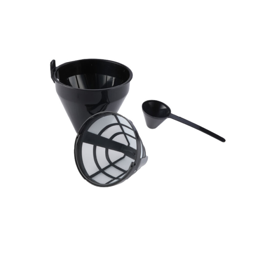 Cafetera Digital 1.5L SMARTLIFE SL-CMD1520 Cafetera Digital 1.5L SMARTLIFE SL-CMD1520