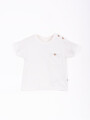 REMERA NICO OFF WHITE