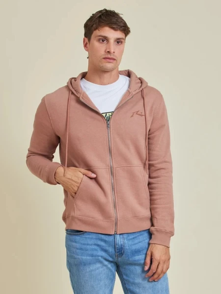 CAMPERA RUSTY ERIK TOSTADO