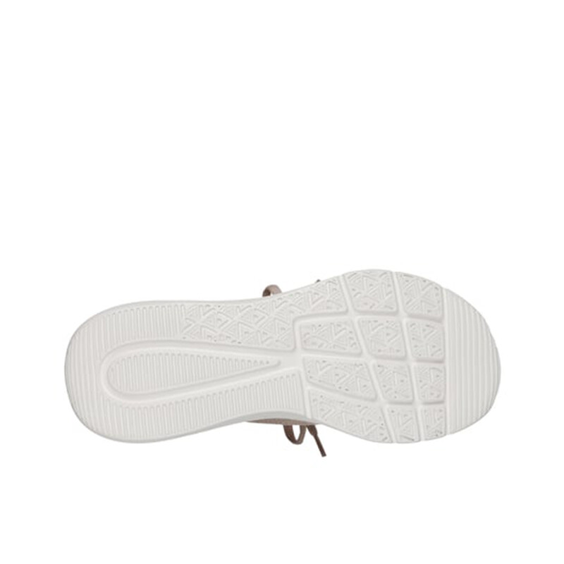 Championes Slip-Ins: Bobs Sport Love Marrón