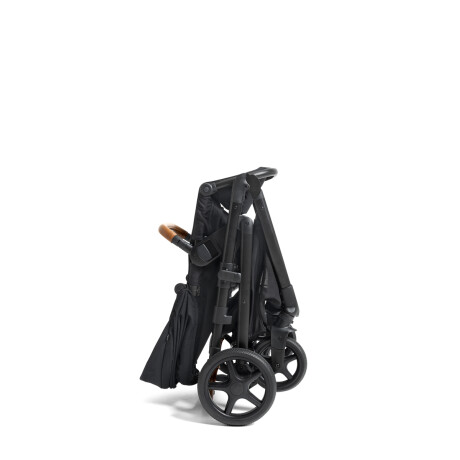Travel System Joie Ginger + Silla de Auto Rue con Base LATCH Anti-Rebote Travel System Joie Ginger + Silla de Auto Rue con Base LATCH Anti-Rebote