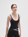 Musculosa Naros Negro