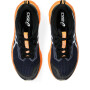 Zapatillas Running Novablast 5 Lite-Show Hombre Lite-show/orange Pop