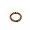 Pulsera con ojo Turco Marron