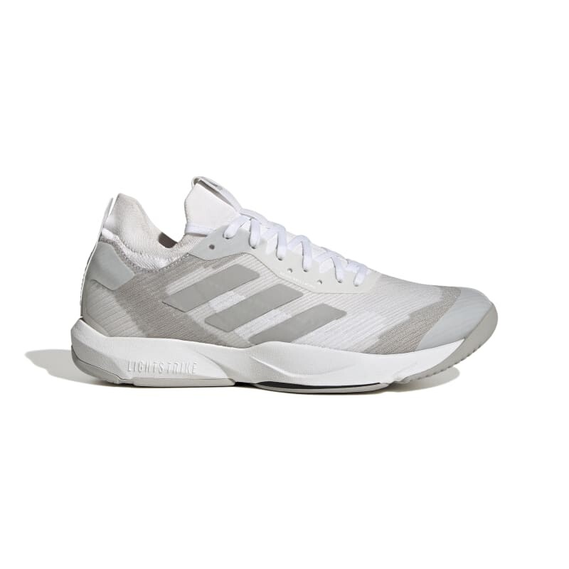 Championes Adidas Rapidmove ADV Blanco