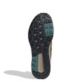 Championes de Hombre Adidas Terrex Anylander Mid Marrón