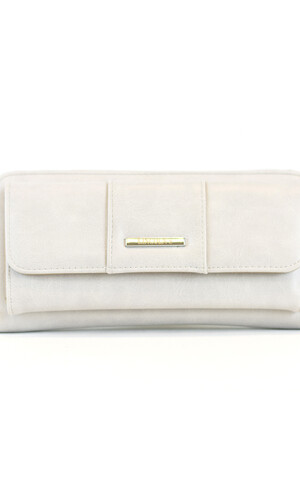 BILLETERA GLADIOLO CEMENTO