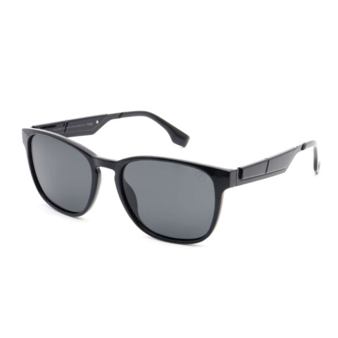 Lentes De Sol Playstation - The Last Of Us Bossa Nova Negro/Negro