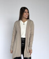 Saco Paula beige