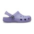 Classic Clog T - Niños Mystic Purple