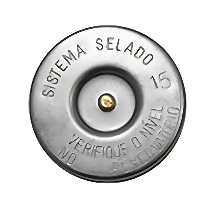 TAPON DE RADIADOR / CONDENSADOR Tapon De Radiador / Condensador