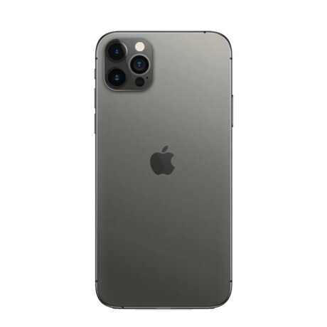 Iphone 12 Pro 128gb Graphite Iphone 12 Pro 128gb Graphite