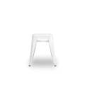 Banqueta Mini Tolix Blanco (E*) Banqueta Mini Tolix Blanco (E*)