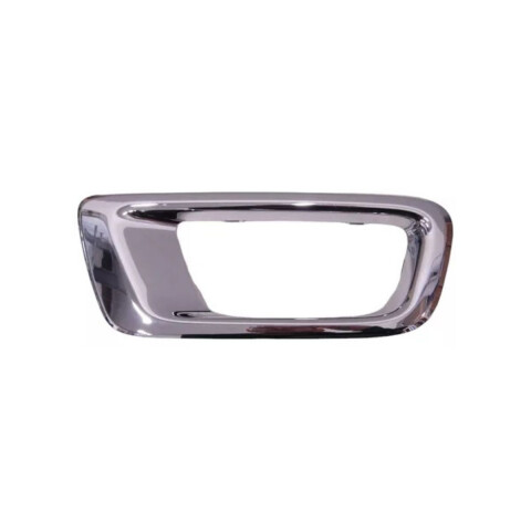 REJILLA LATERAL DERECHA DE PARAGOLPE CON AGUJERO Rejilla Lateral Derecha De Paragolpe Con Agujero