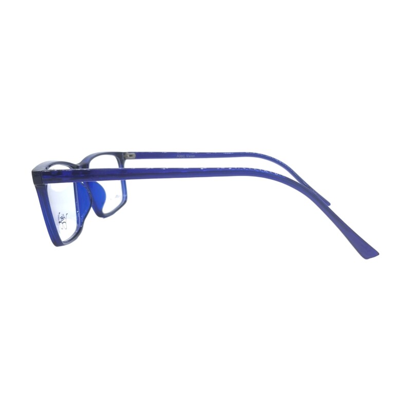 ALEC ALS8166 5118-144 - Adulto - Azul Azulcristal