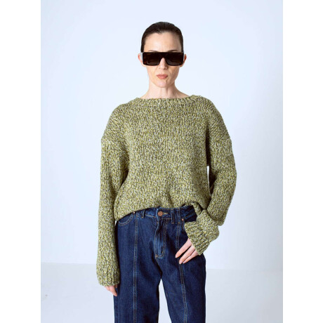 Sweater Luci Comb 1