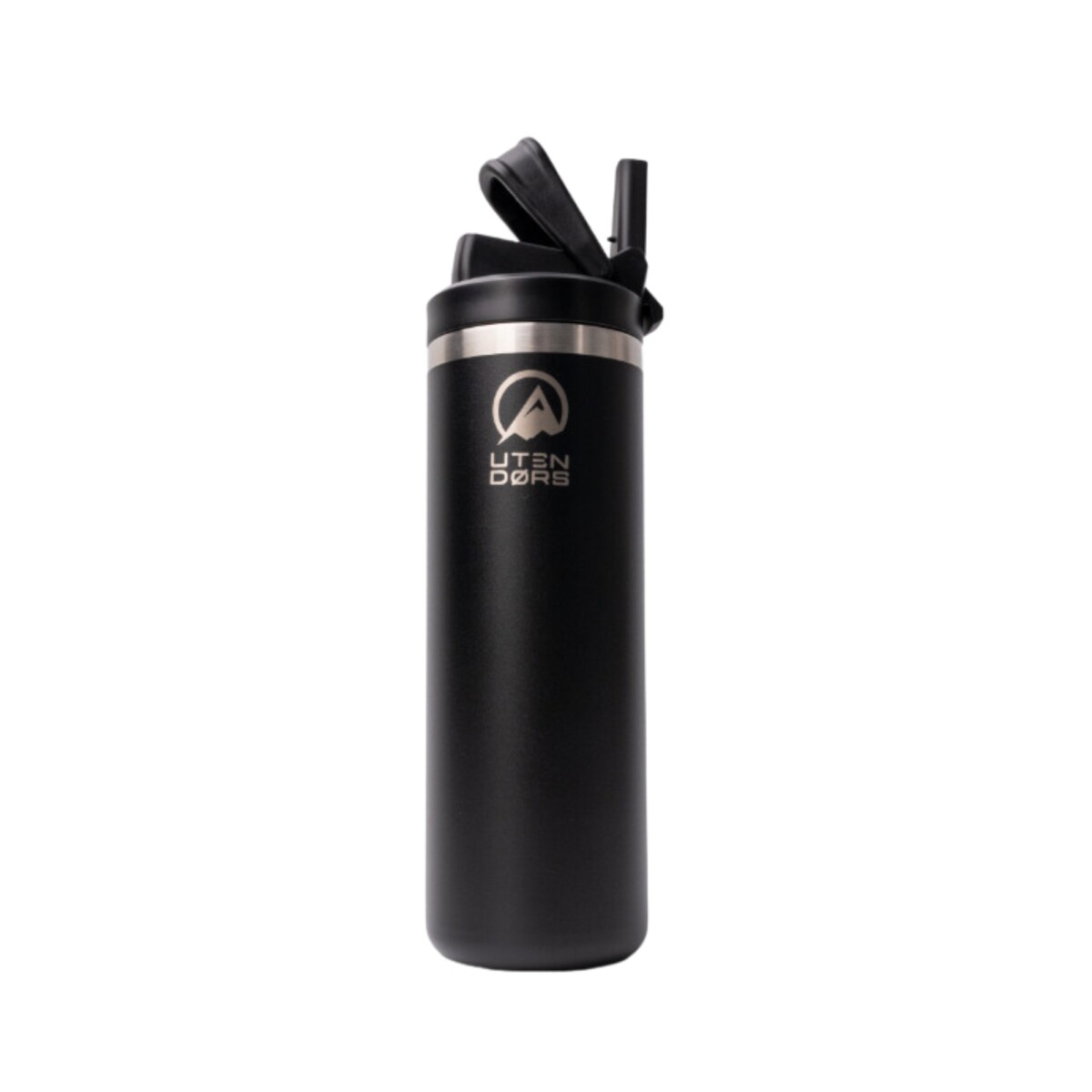 Termo Utendors 600ml - Negro 