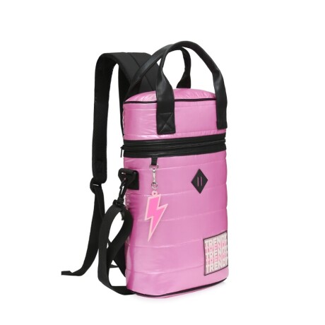 Mochila Matera Trendy ROSA