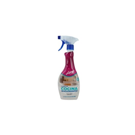 LIMPIA COCINA JUPITER GATILLO 500ML LIMPIA COCINA JUPITER GATILLO 500ML