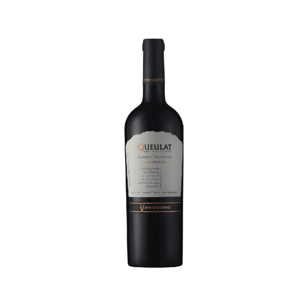 Ventisquero Queulat Gran Reserva Cabernet Sauvignon 750ml Ventisquero Queulat Gran Reserva Cabernet Sauvignon 750ml