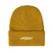 BEANIE AMARILLO