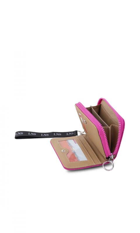BILLETERA VERA MAGENTA