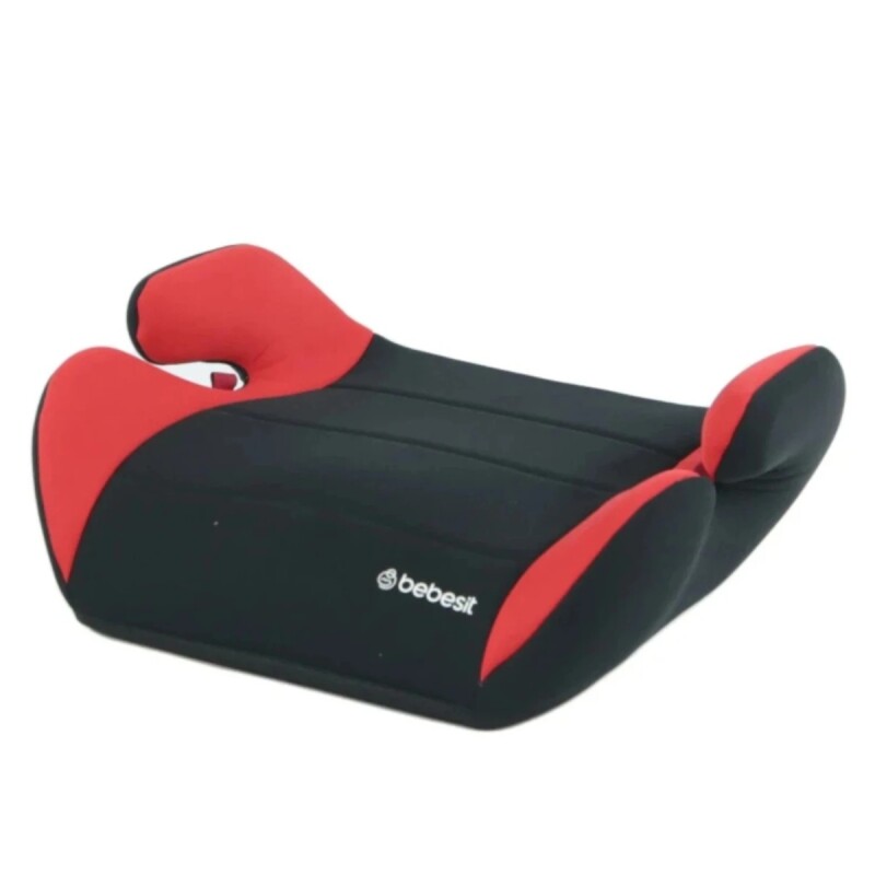 Booster Bebesit Up Rojo Booster Bebesit Up Rojo