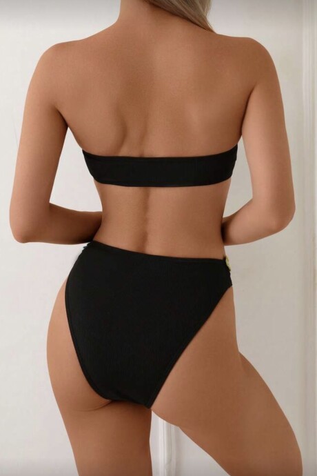 Bikini SILVESTRE- azul Bikini SILVESTRE- azul