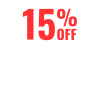 15% OFF EN MUEBLES DE BAÑO