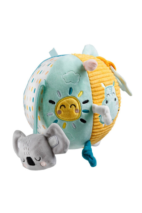 PELOTA ACTIVIDADES PELOTA ACTIVIDADES