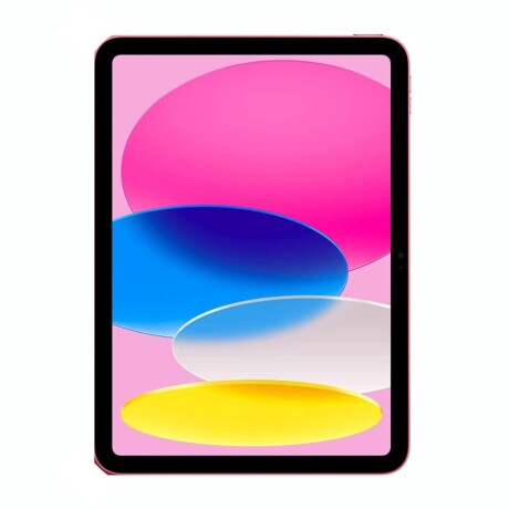 APPLE Ipad MPQ33LL/A (10TH GEN) 10.9' 64GB 3GB A14 Chip 12Mpx - Pink APPLE Ipad MPQ33LL/A (10TH GEN) 10.9' 64GB 3GB A14 Chip 12Mpx - Pink