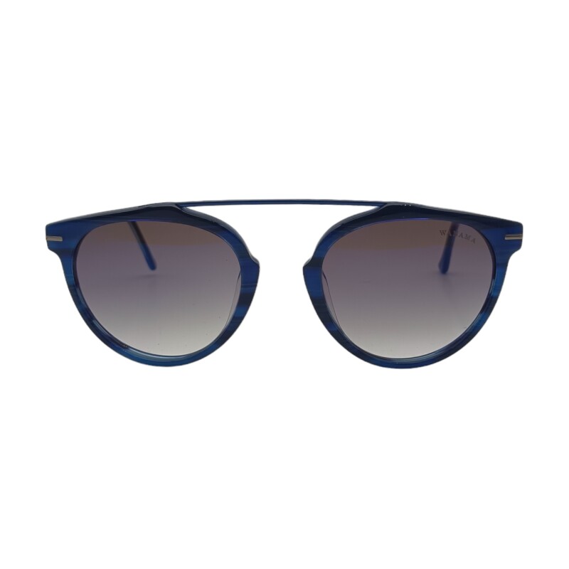 WANAMA M6096 C005 4923 C GRIS D - Adulto - Azul azulcombinado