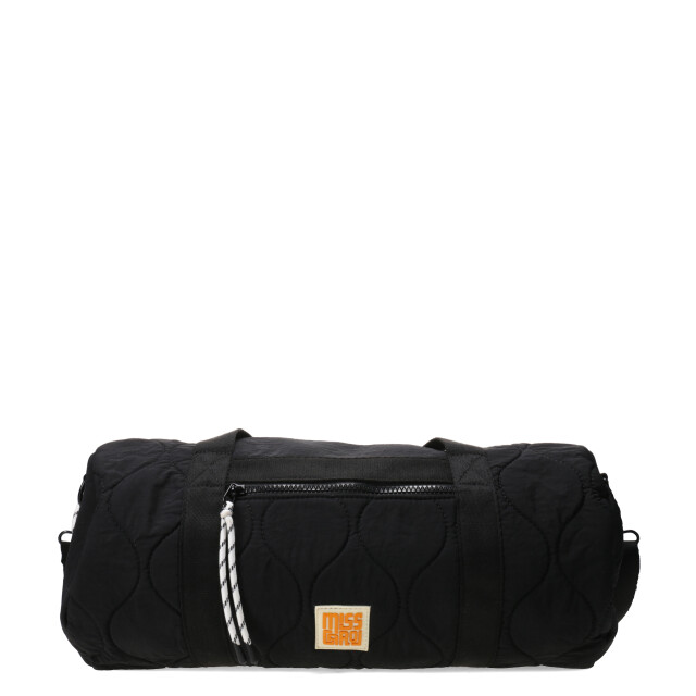 Bolso Miss Carol Ceduna Negro