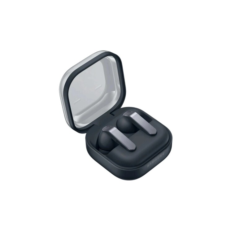 Auriculares Inalámbricos Samsung Galaxy Buds4 Pro con ANC Black