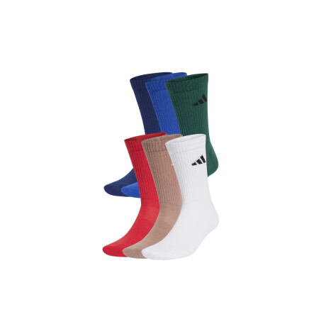 MEDIAS CLÁSICAS adidas Multi-Color