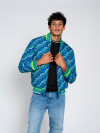 CAMPERA REVERSIBLE RAMSEY Umbro Hombre 00v