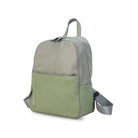 Mochila Hawai Verde Laurel