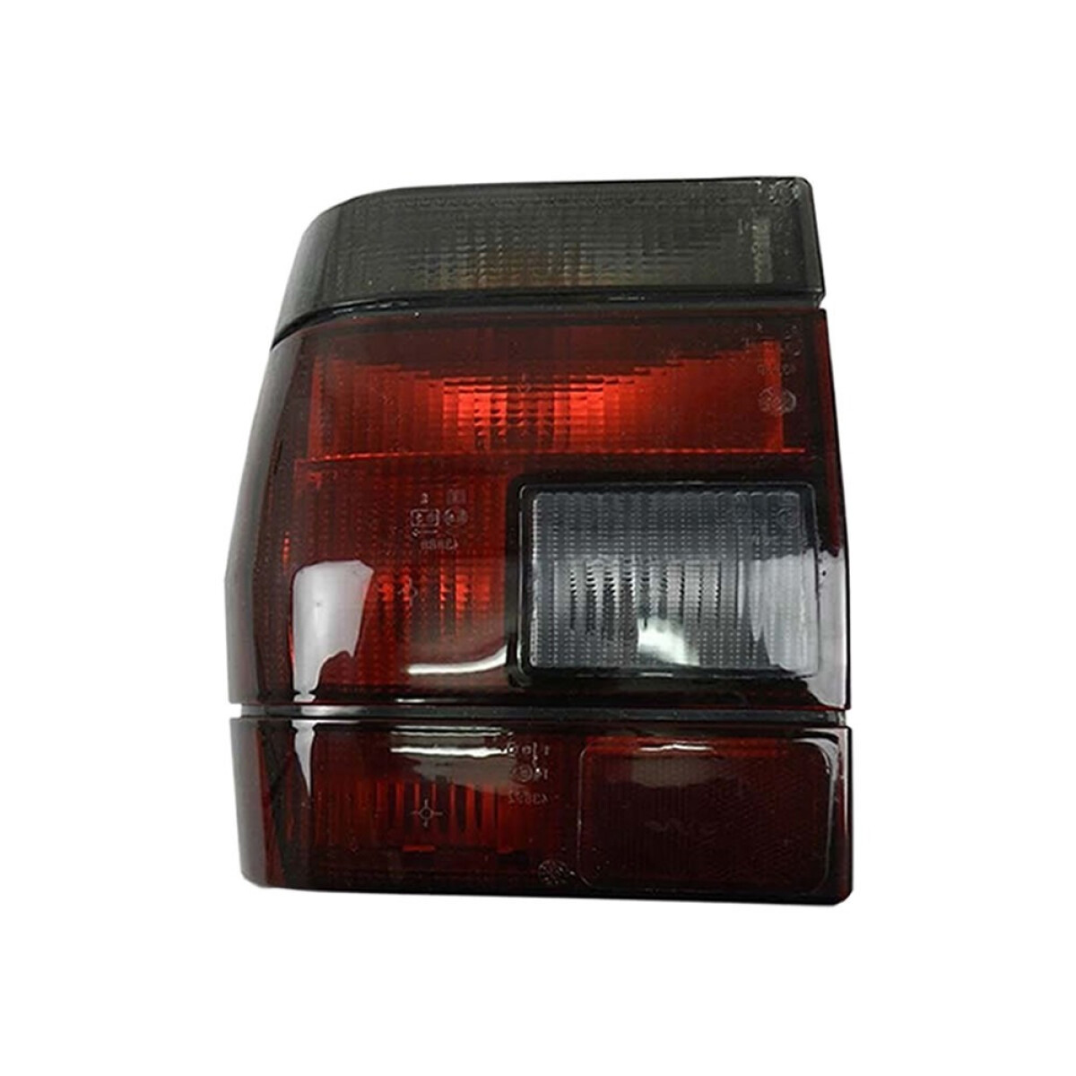 FAROL FIAT DUNA-PREMIO 85-93 TRAS.IZQ.FUME - 
