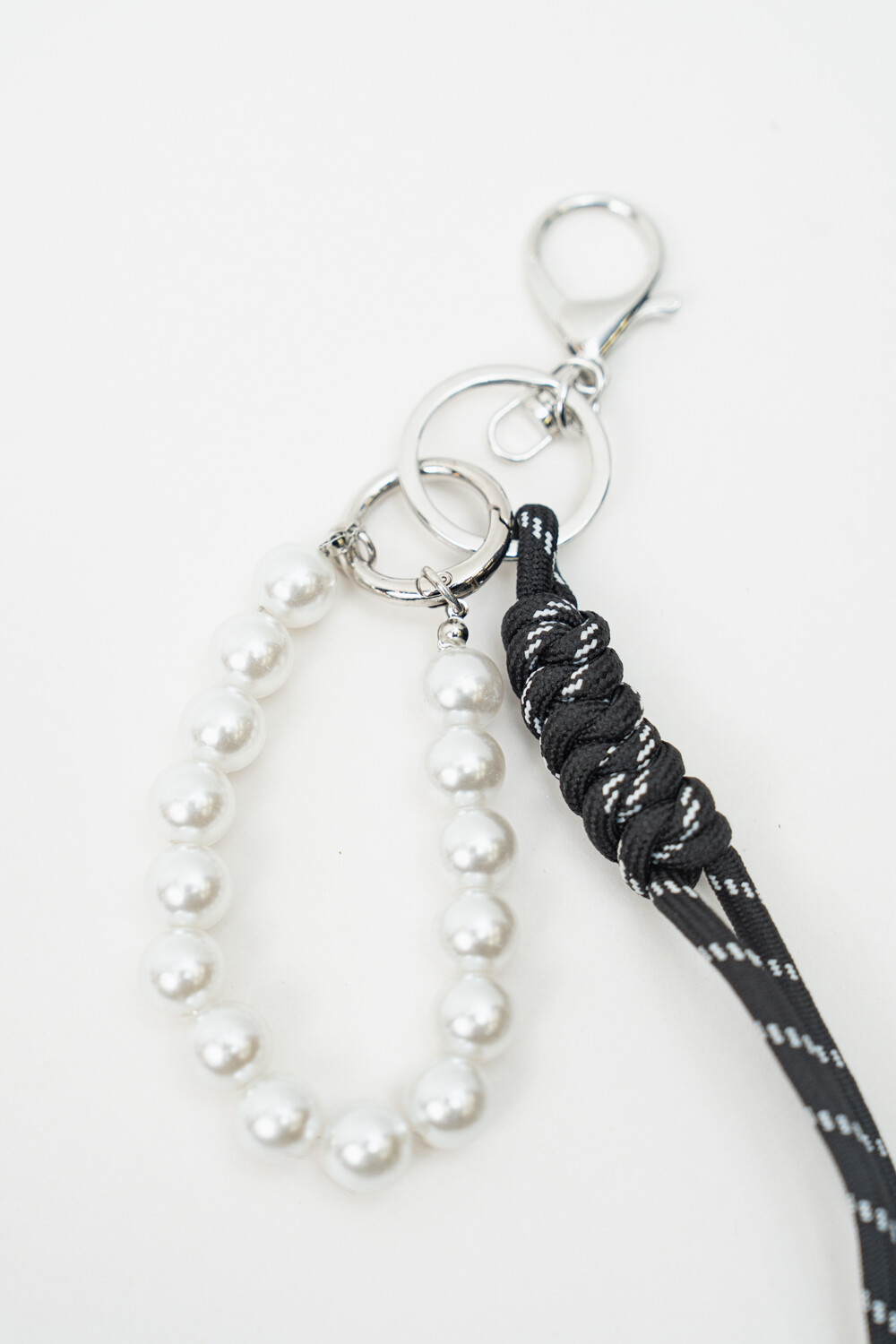 Llavero Sergio Estampado 1