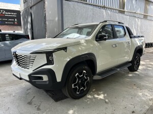 Changan Hunter REEV Luxury 4x2 0KM | Permuta / Financia Changan Hunter REEV Luxury 4x2 0KM | Permuta / Financia