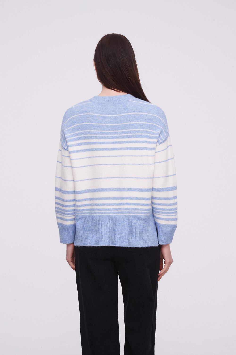 Sweater Pukin Estampado 1