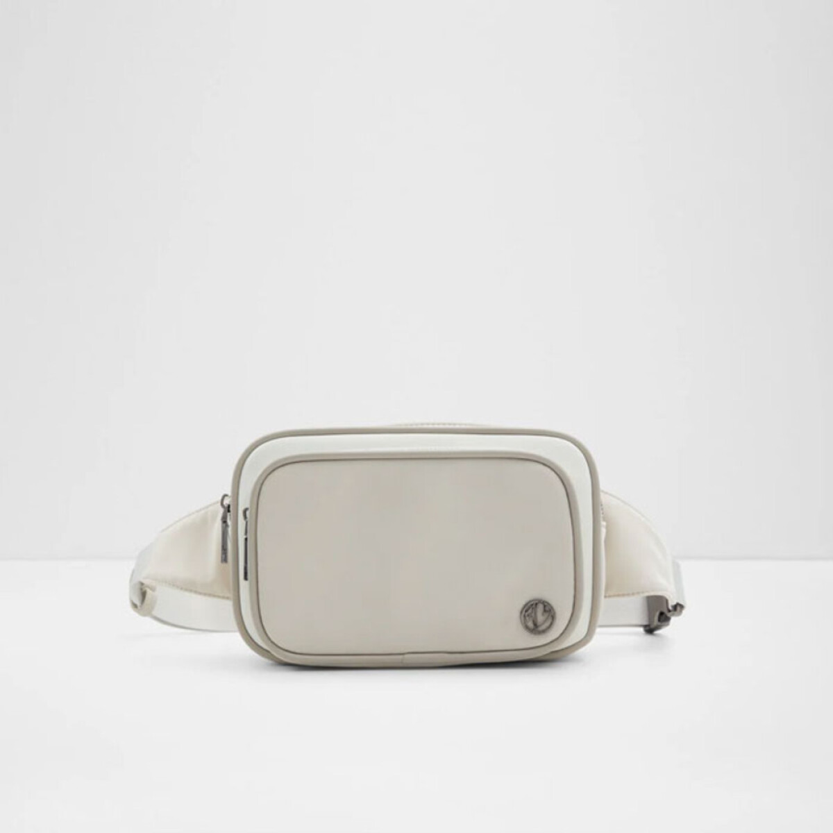 ALEXANDRE BONE SMOOTH TEXTILE - BONE 