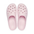 Classic Low Profile Clog - Unisex Pink Milk