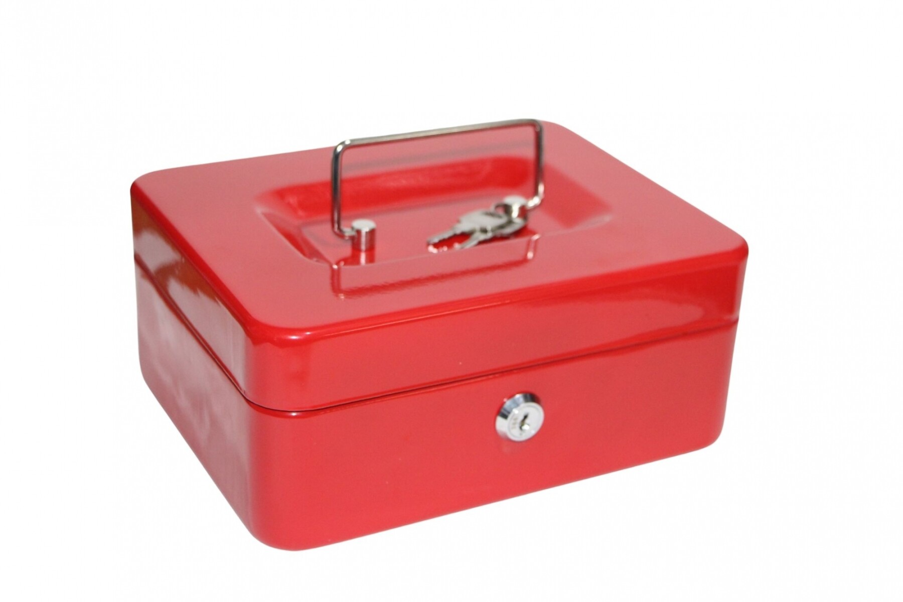 CAJA VALORES MODELO 9003 TAMAÑO 17X25 CMS 