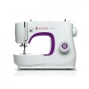 MÁQUINA DE COSER SINGER S-M3505 Blanco