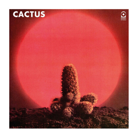 Cactus - Cactus - Vinilo Cactus - Cactus - Vinilo
